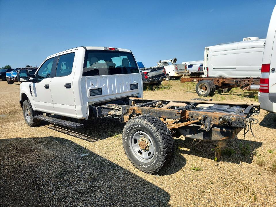 Aukcja sprzedaży 2017 Ford F350, vin: 1FD8W3F63HED01368, numer aukcji: 62894496