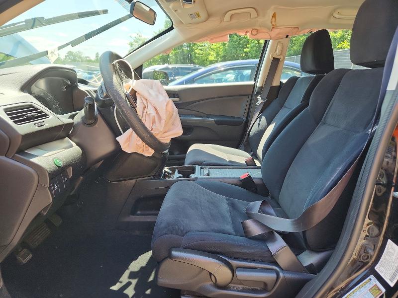 Продажа на аукционе авто 2014 Honda Cr-v, vin: 2HKRM4H35EH627496, номер лота: 62118956