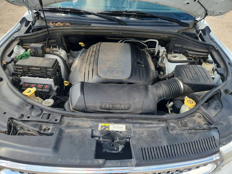 Aukcja sprzedaży 2013 Dodge Durango, vin: 1C4SDJET2DC668747, numer aukcji: 60030726
