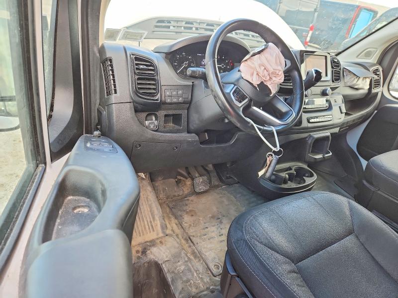 Aukcja sprzedaży 2023 Ram Promaster 2500, vin: 3C6LRVDG9PE531133, numer aukcji: 85605535