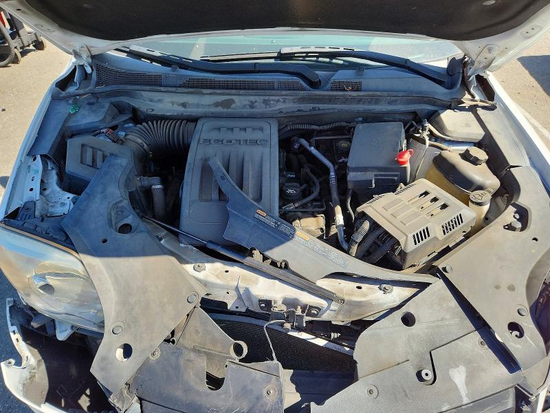 Aukcja sprzedaży 2015 Gmc Terrain, vin: 2GKALNEK5F6366351, numer aukcji: 62446556