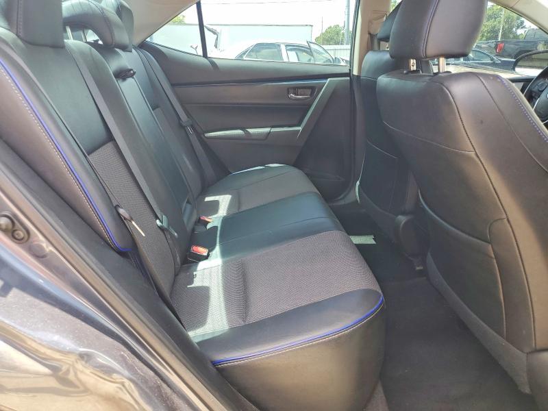 Aukcja sprzedaży 2017 Toyota Corolla, vin: 2T1BURHE0HC856921, numer aukcji: 60634766