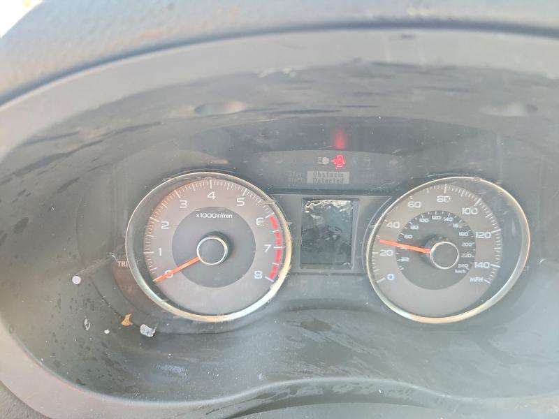 2015 Subaru Forester მანქანა იყიდება აუქციონზე, vin: JF2SJAGC8FH560582, აუქციონის ნომერი: 59355026