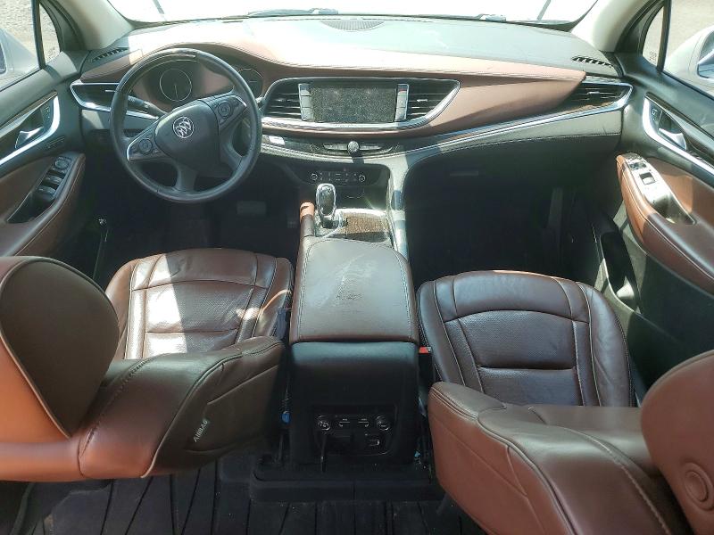 Aukcja sprzedaży 2018 Buick Enclave, vin: 5GAERDKWXJJ151431, numer aukcji: 59346926