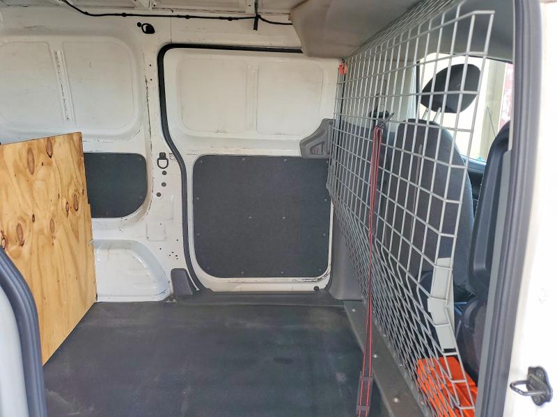 Продаж на аукціоні авто 2020 Nissan Nv200, vin: 3N6CM0KN2LK695537, номер лоту: 61641796
