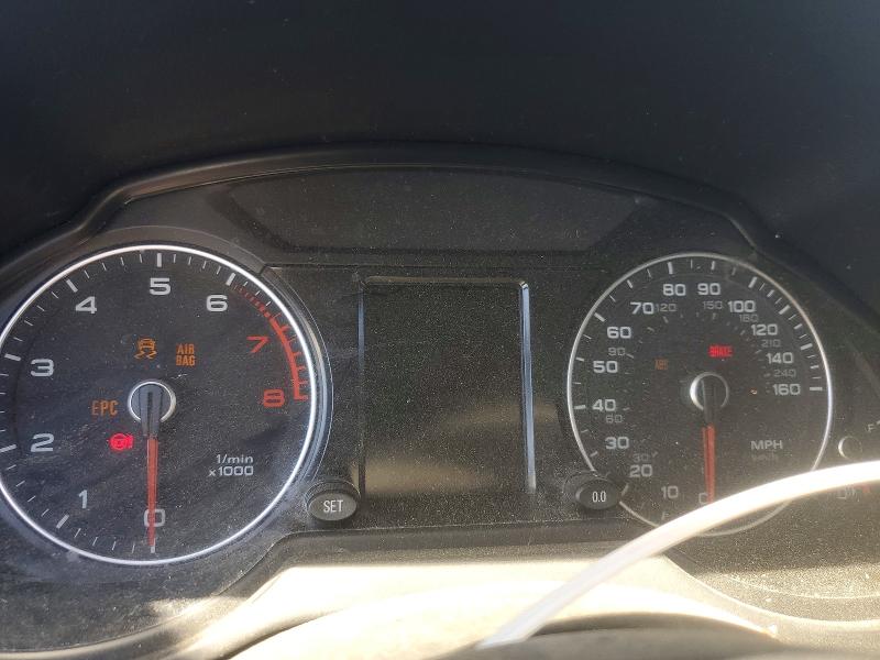 Aukcja sprzedaży 2015 Audi Q5, vin: WA1CFAFP8FA036098, numer aukcji: 60402876