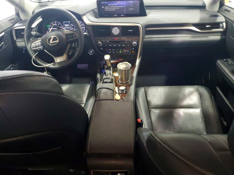 Продажа на аукционе авто 2016 Lexus Rx 350, vin: 2T2BZMCA8GC020390, номер лота: 59994836
