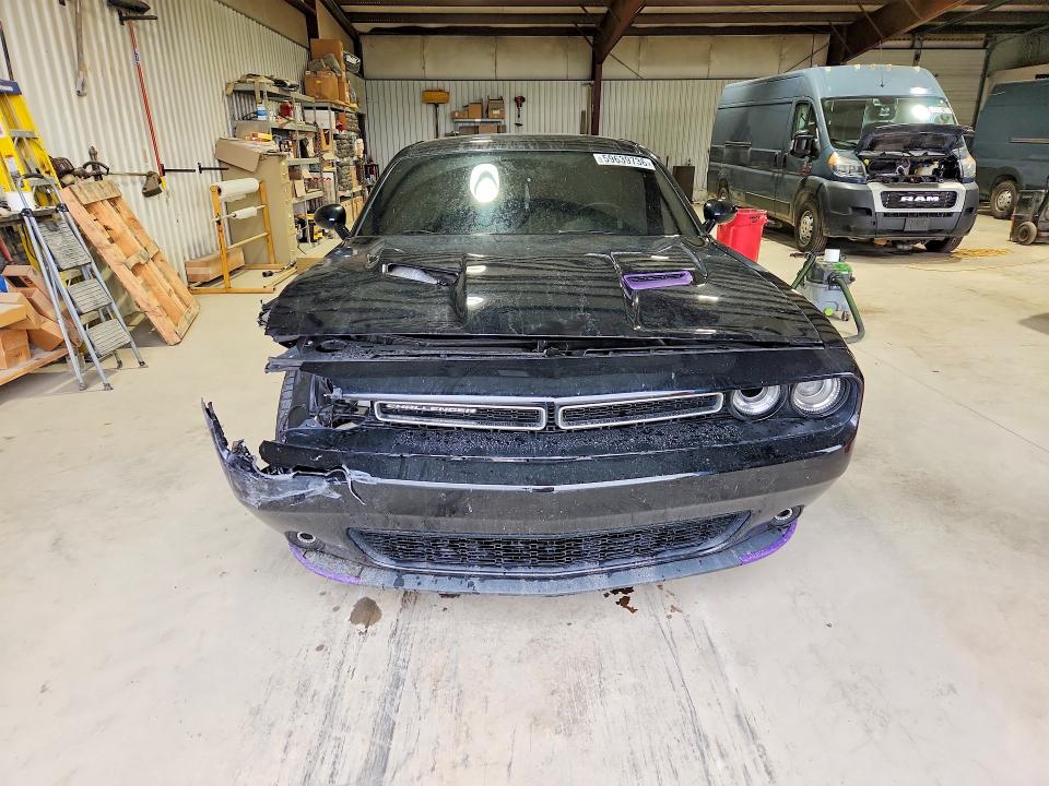Aukcja sprzedaży 2020 Dodge Challenger, vin: 2C3CDZAG1LH117852, numer aukcji: 59639736