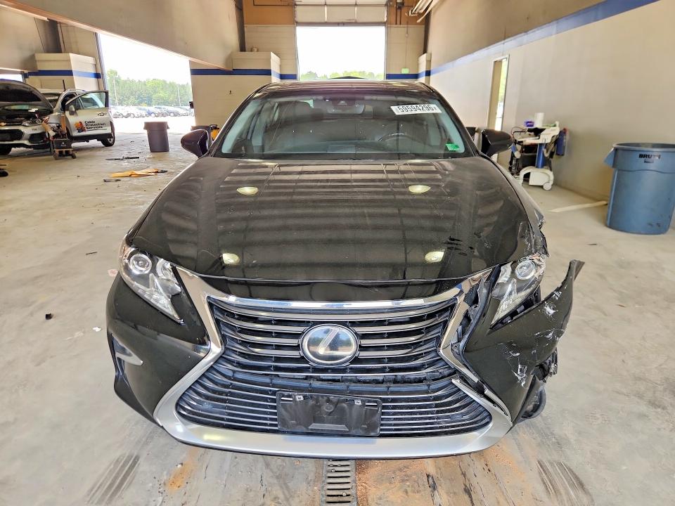 Auction sale of the 2017 Lexus Es, vin: 58ABK1GG4HU063106, lot number: 59594296