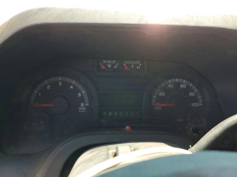 62529206 :رقم المزاد ، 1FDWE3FL8DDB27068 vin ، 2013 Ford Econoline مزاد بيع