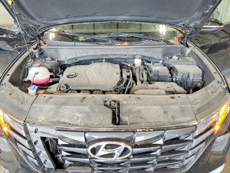 Продажа на аукционе авто 2022 Hyundai Tucson, vin: 5NMJBCAE6NH072662, номер лота: 59127756