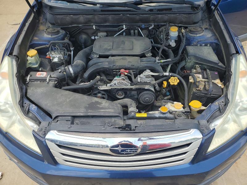 Продаж на аукціоні авто 2010 Subaru Outback, vin: 4S4BRCKCXA3311292, номер лоту: 59321016