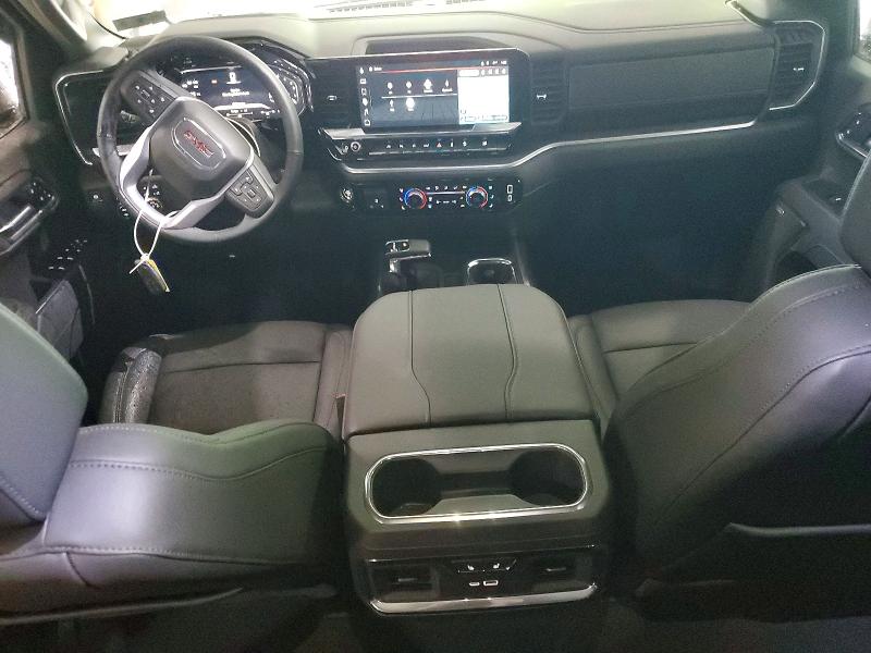 60214656 :رقم المزاد ، 3GTUUDED8TG283112 vin ، 2026 Gmc Sierra مزاد بيع