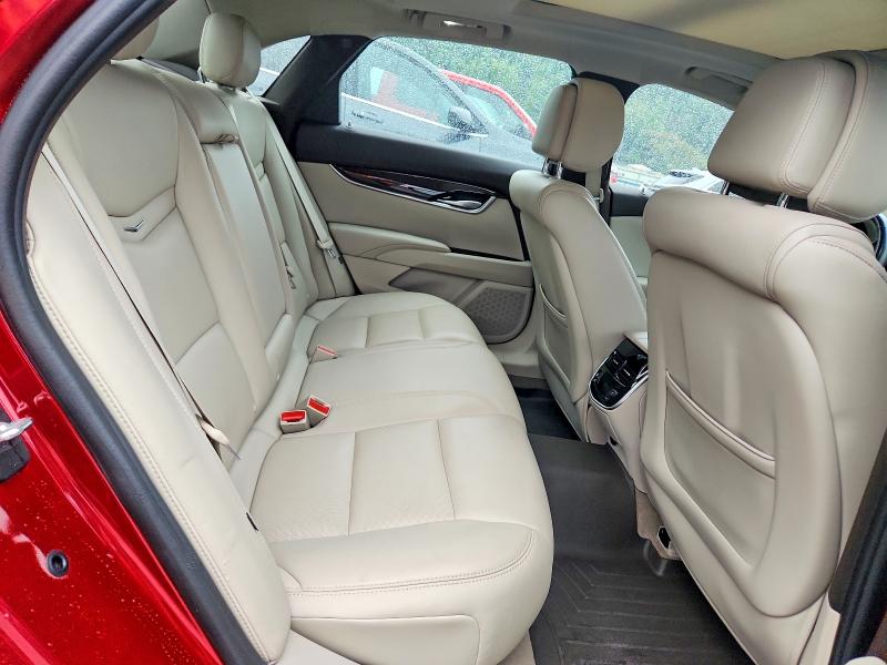 61591956 :رقم المزاد ، 2G61P5S34D9100332 vin ، 2013 Cadillac Xts مزاد بيع