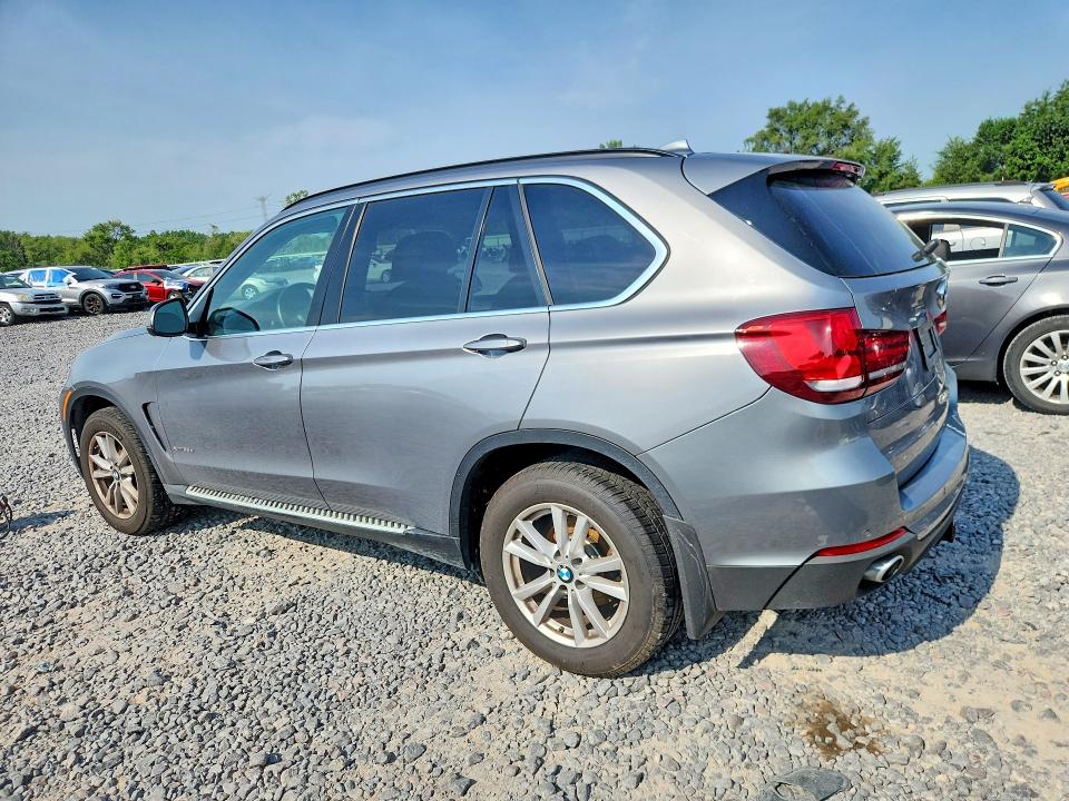 2014 Bmw X5 მანქანა იყიდება აუქციონზე, vin: 5UXKS4C5XE0J94303, აუქციონის ნომერი: 59976396