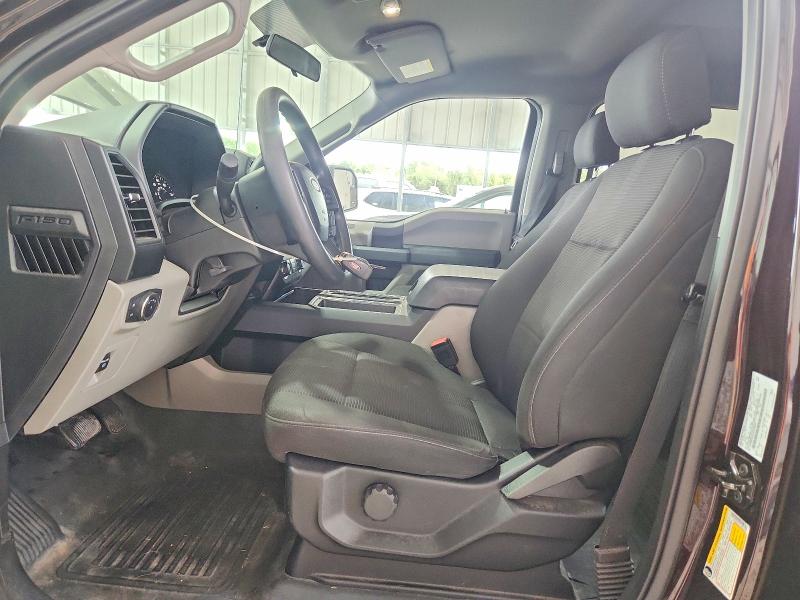Продаж на аукціоні авто 2018 Ford F150, vin: 1FTEW1E53JKF66920, номер лоту: 59175266