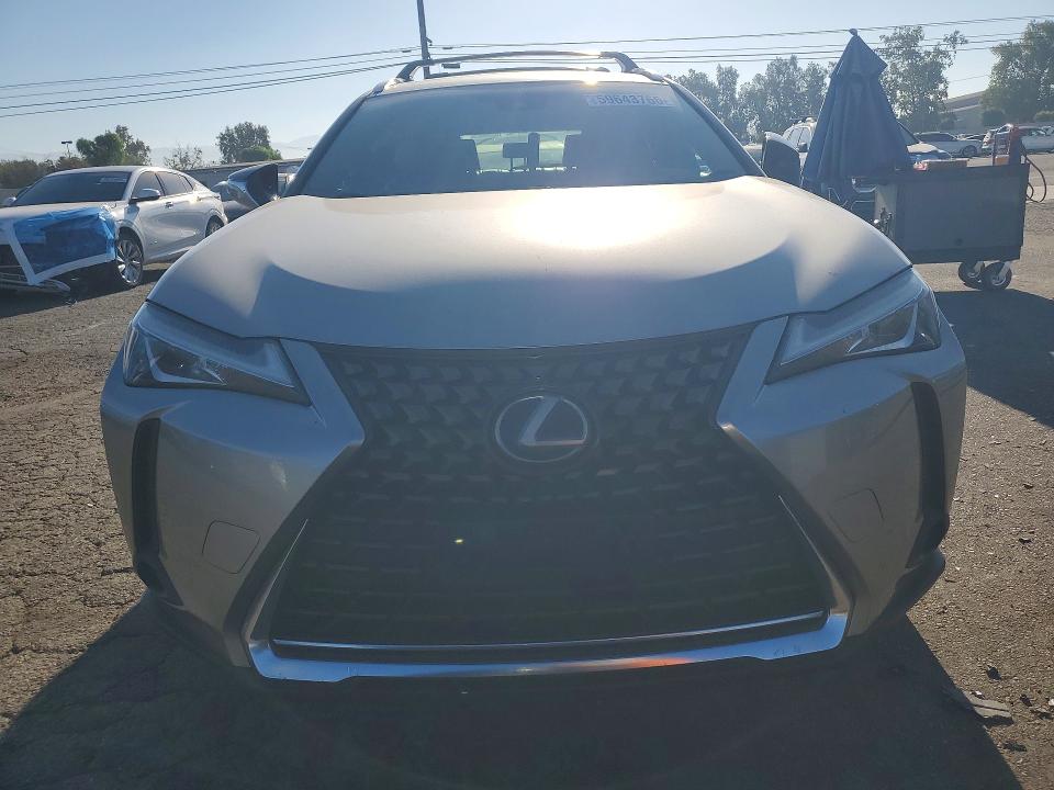 Aukcja sprzedaży 2019 Lexus Ux, vin: JTHU9JBH3K2004436, numer aukcji: 59643766