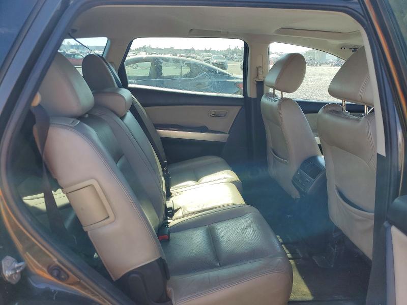 Auction sale of the 2015 Mazda Cx-9, vin: JM3TB2DV7F0447255, lot number: 61347896
