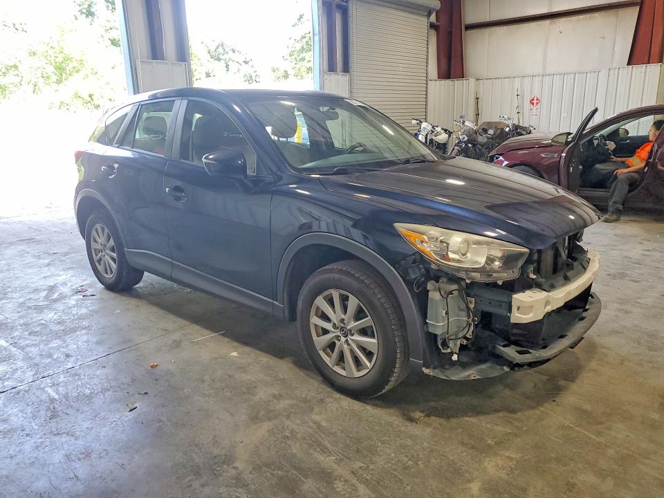 Aukcja sprzedaży 2015 Mazda Cx-5, vin: JM3KE4BY7F0481174, numer aukcji: 60771536