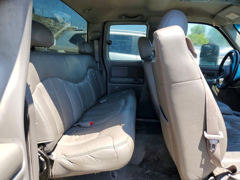 Продаж на аукціоні авто 2001 Gmc New Sierra, vin: 2GTEK19T211225643, номер лоту: 62331426