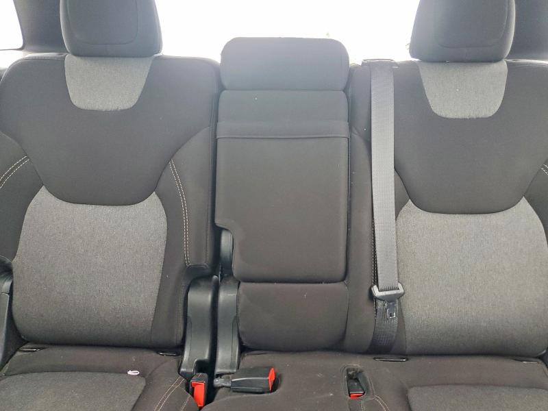 2018 Jeep Cherokee მანქანა იყიდება აუქციონზე, vin: 1C4PJLCB4JD559085, აუქციონის ნომერი: 60361486