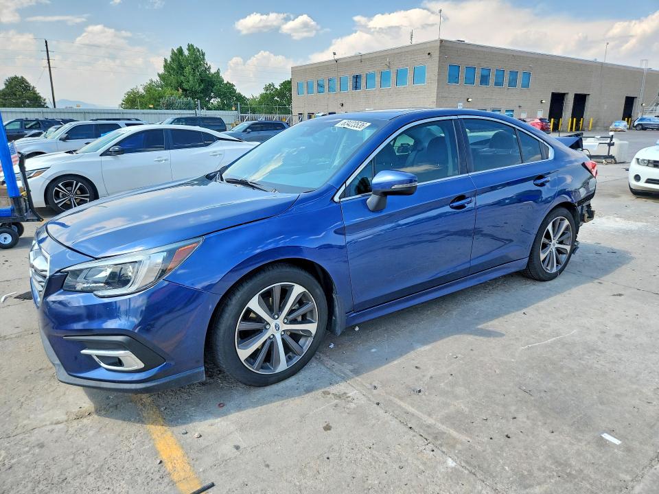 Aukcja sprzedaży 2019 Subaru Legacy, vin: 4S3BNEN63K3008924, numer aukcji: 63423536