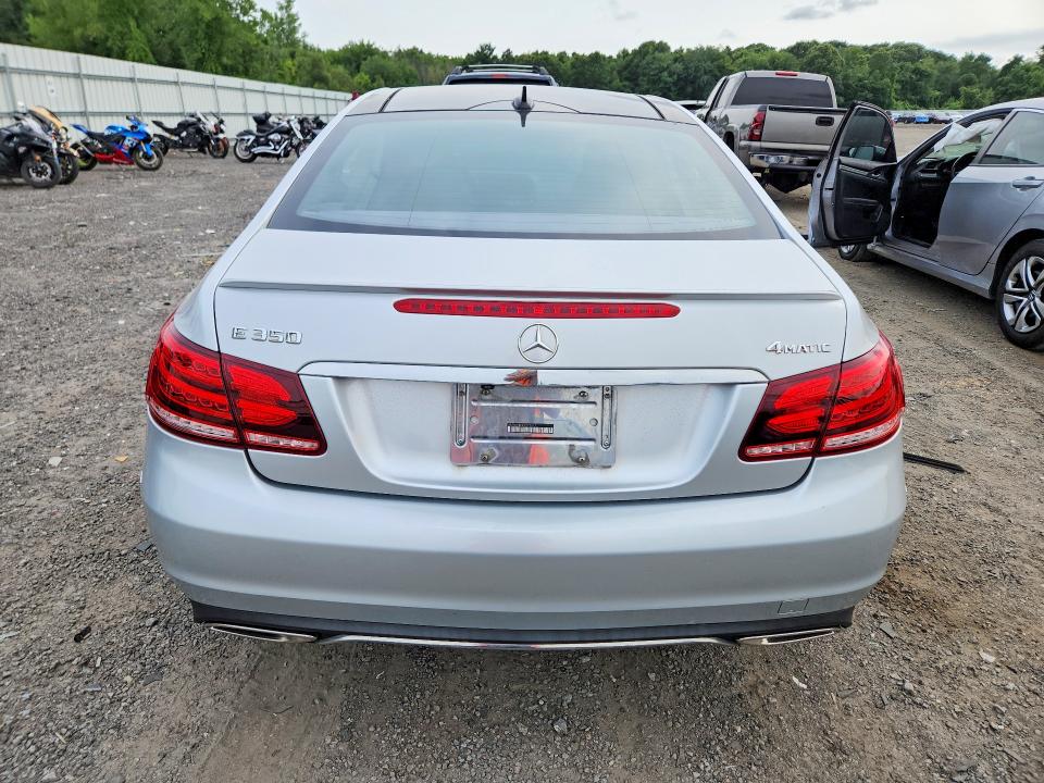Aukcja sprzedaży 2014 Mercedes-benz E, vin: WDDKJ8JB8EF272617, numer aukcji: 62856636