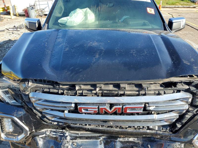 Aukcja sprzedaży 2020 Gmc Sierra, vin: 3GTP9EEL0LG214989, numer aukcji: 62297816