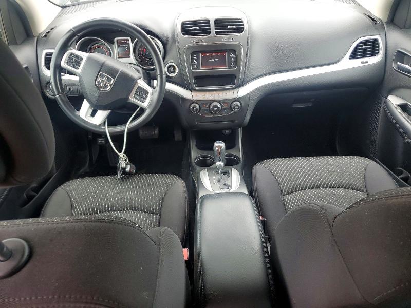 62749676 :رقم المزاد ، 3C4PDCAB4DT547740 vin ، 2013 Dodge Journey مزاد بيع