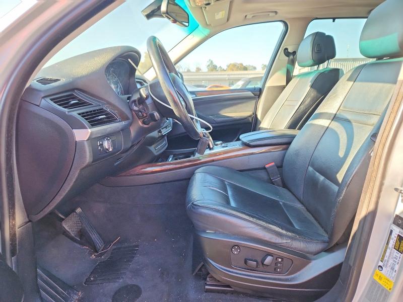 61321956 :رقم المزاد ، 5UXFE43519L263151 vin ، 2009 Bmw X5 مزاد بيع