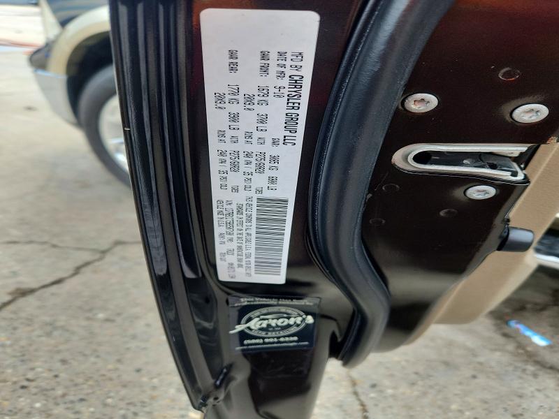 60439366 :رقم المزاد ، 1D7RB1CT5BS507180 vin ، 2011 Dodge Ram 1500 مزاد بيع