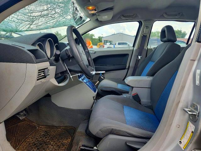 59897006 :رقم المزاد ، 1B3HE78K17D540366 vin ، 2007 Dodge Caliber مزاد بيع