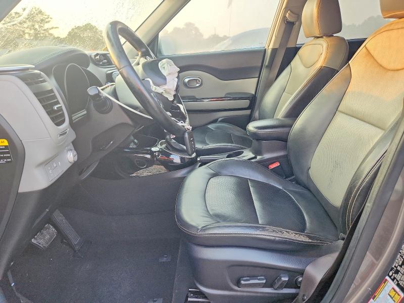Продаж на аукціоні авто 2016 Kia Soul, vin: KNDJP3A54G7326638, номер лоту: 63170116