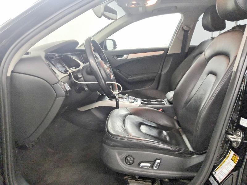 Aukcja sprzedaży 2016 Audi A4, vin: WAUAFAFL5GA013127, numer aukcji: 60496776