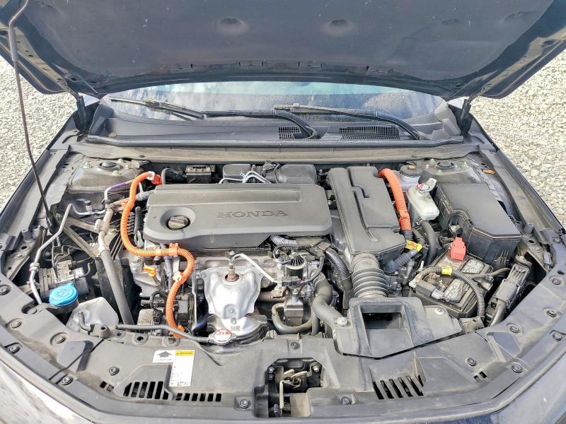 Продаж на аукціоні авто 2024 Honda Accord, vin: 1HGCY2F5XRA072207, номер лоту: 61729186