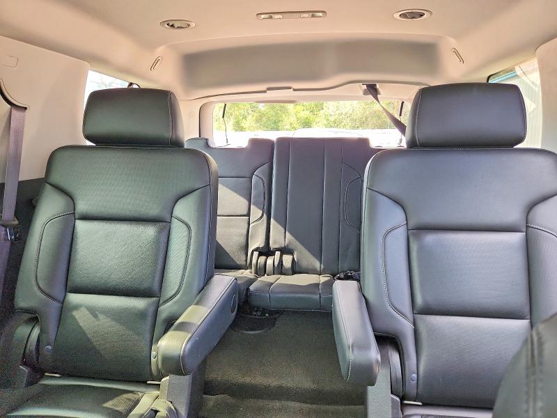 2015 Gmc Yukon მანქანა იყიდება აუქციონზე, vin: 1GKS1BKC4FR633716, აუქციონის ნომერი: 63122756
