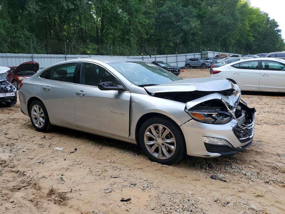 2020 Chevrolet Malibu მანქანა იყიდება აუქციონზე, vin: 1G1ZD5ST6LF093830, აუქციონის ნომერი: 62132116