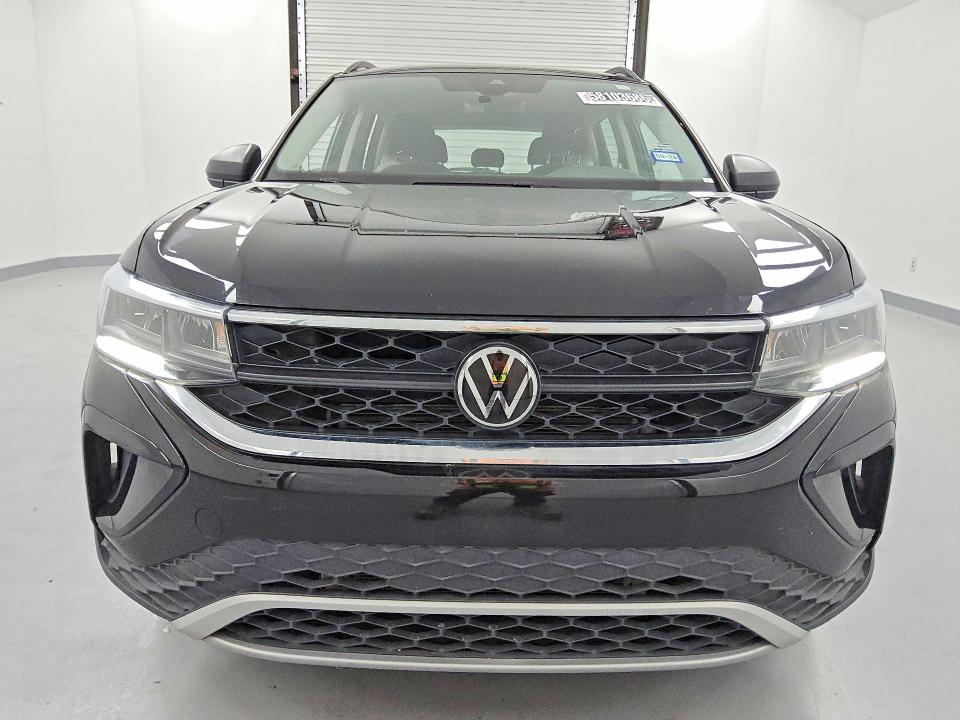 Aukcja sprzedaży 2024 Volkswagen Taos, vin: 3VV5X7B23RM105314, numer aukcji: 58103686