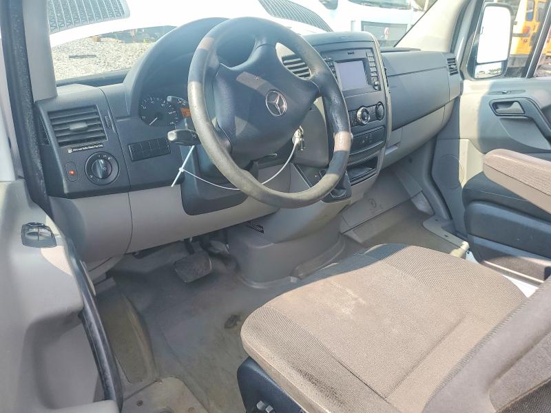 Продаж на аукціоні авто 2014 Mercedes-benz Sprinter, vin: WD3PE8DC3E5836036, номер лоту: 62293466