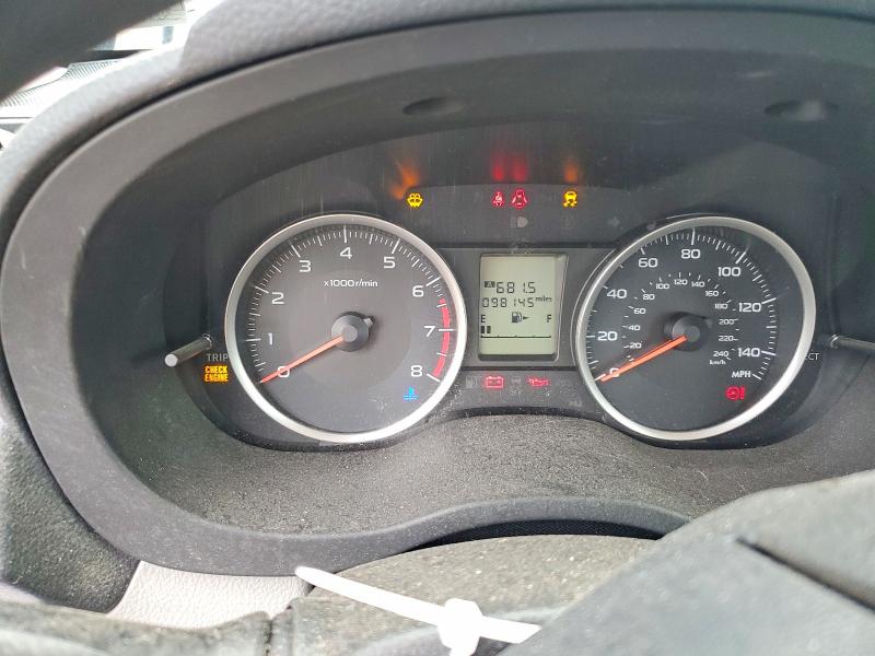 Продажа на аукционе авто 2018 Subaru Forester, vin: JF2SJAAC5JG614279, номер лота: 62907836