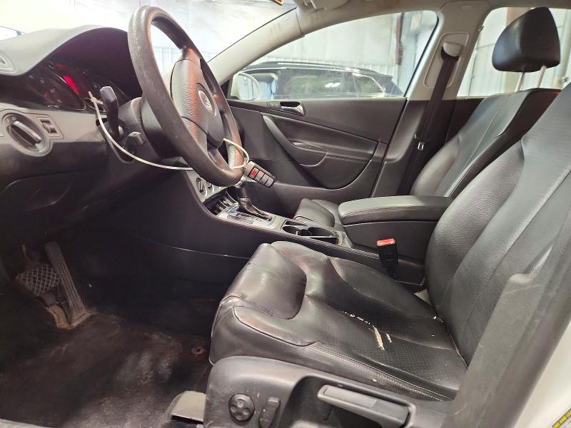 Продажа на аукционе авто 2007 Volkswagen Passat, vin: WVWAK73C27P078889, номер лота: 61599466
