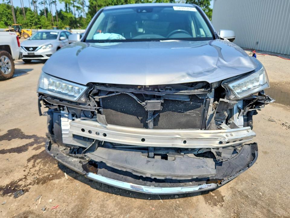 Aukcja sprzedaży 2017 Acura Mdx, vin: 5FRYD4H57HB030834, numer aukcji: 62745876
