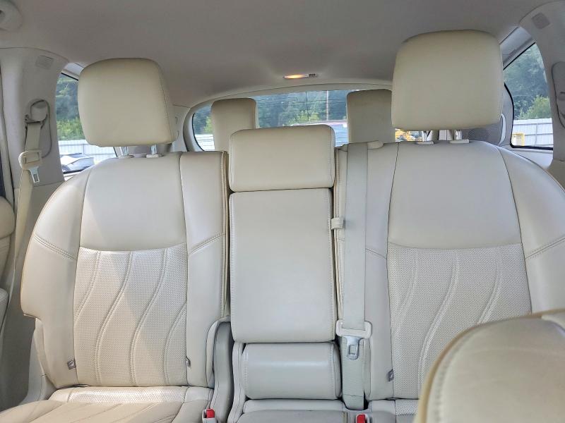 Aukcja sprzedaży 2014 Infiniti Qx60, vin: 5N1AL0MNXEC532987, numer aukcji: 60391686