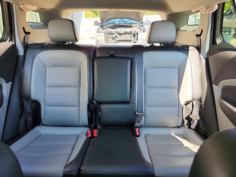 Aukcja sprzedaży 2024 Gmc Terrain, vin: 3GKALVEG6RL164680, numer aukcji: 62861256
