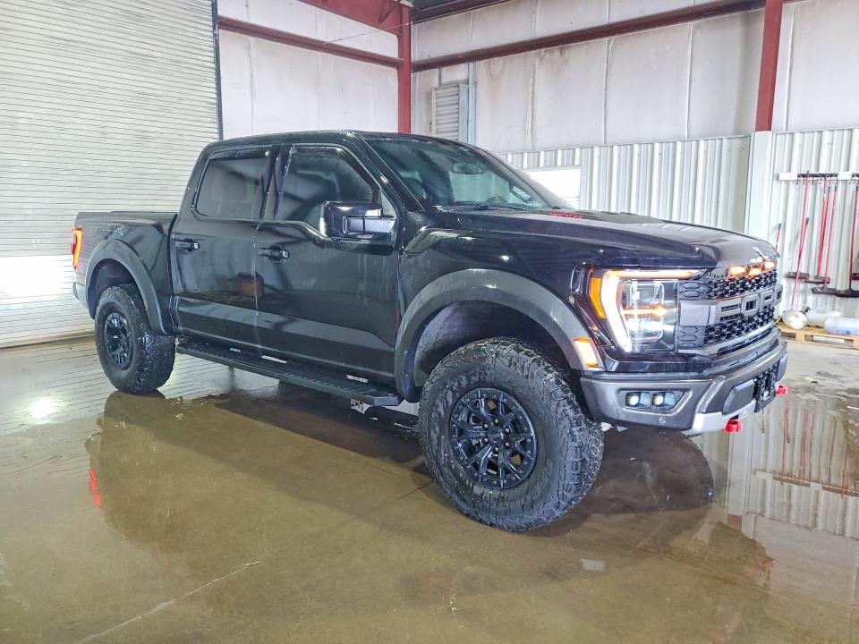 2023 Ford F150 მანქანა იყიდება აუქციონზე, vin: 1FTFW1RG0PFB42466, აუქციონის ნომერი: 62201176