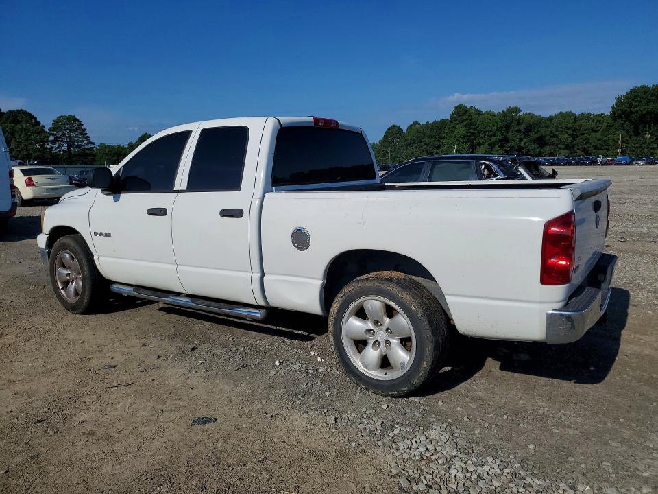 2008 Dodge Ram 1500 მანქანა იყიდება აუქციონზე, vin: 1D7HA18N48J123429, აუქციონის ნომერი: 59401976