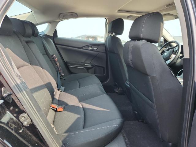 Продаж на аукціоні авто 2019 Honda Civic, vin: JHMFC1F35KX003395, номер лоту: 60299826