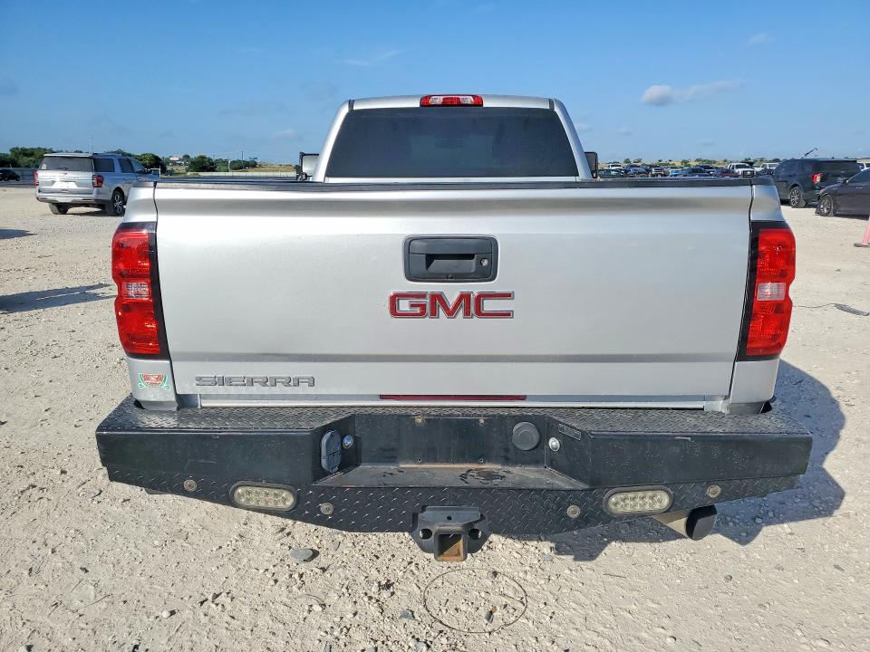 2019 Gmc Sierra მანქანა იყიდება აუქციონზე, vin: 1GT42TCY2KF140226, აუქციონის ნომერი: 58161456