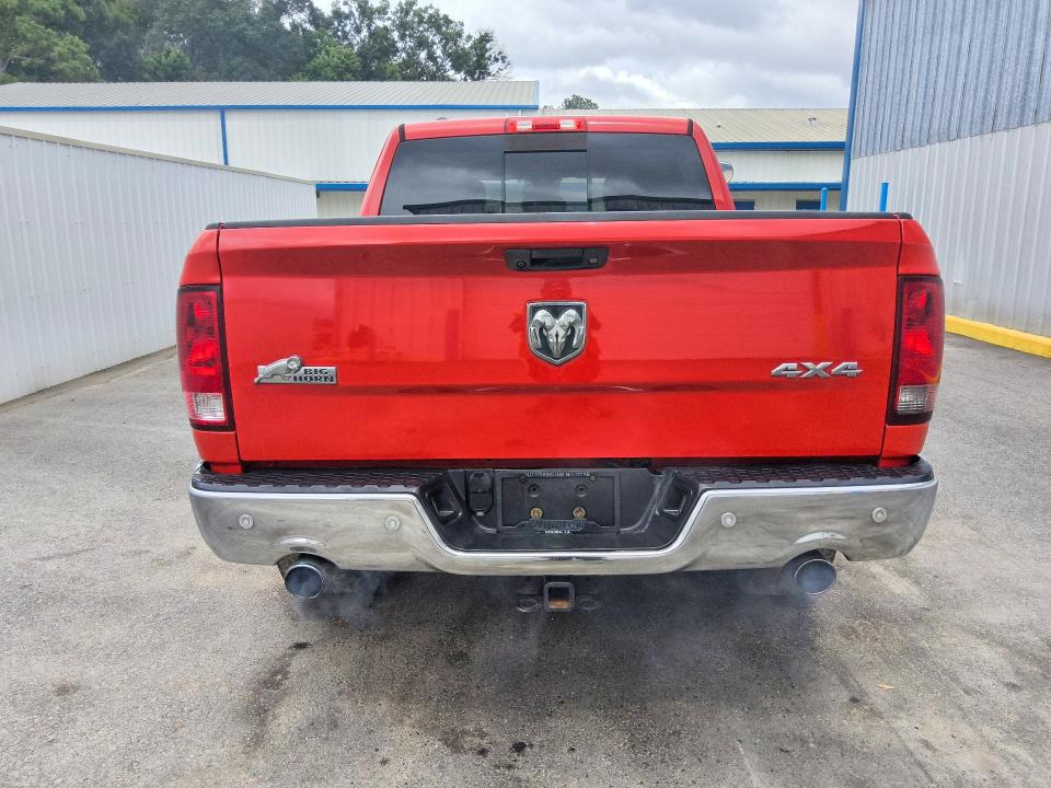 Aukcja sprzedaży 2014 Ram 1500, vin: 1C6RR7LT0ES126535, numer aukcji: 60435506