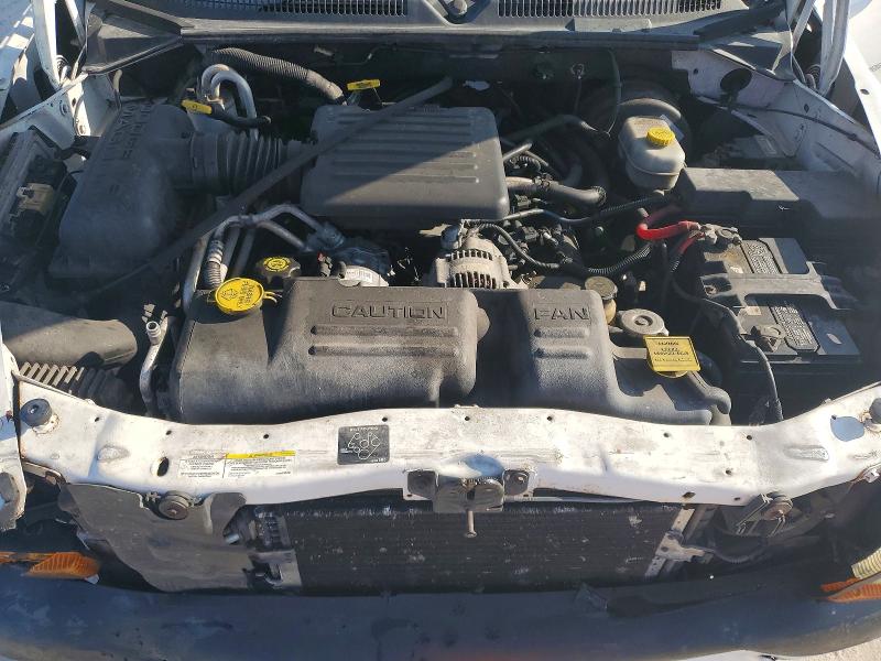 62941286 :رقم المزاد ، 1B7HL38N82S607556 vin ، 2002 Dodge Dakota مزاد بيع
